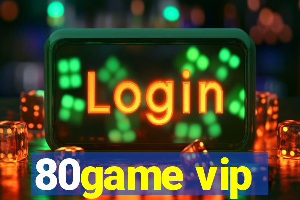 80game vip